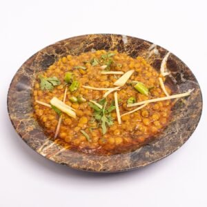 Daal Channa Fry