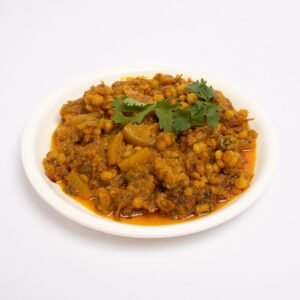 Dall Kadu Fry