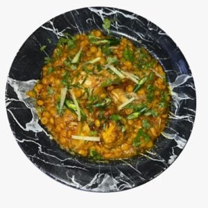 Daal Channa Chicken (500 ML)