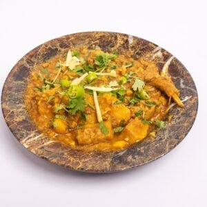 Shaljam Fry ( Sunday Only)