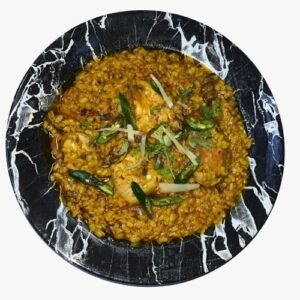 Daal Mash Chicken (500 ML)
