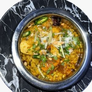 Daal Mash Shahi (500 ML)