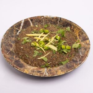 Daal Masar Fry