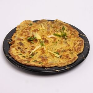 Egg Omelette
