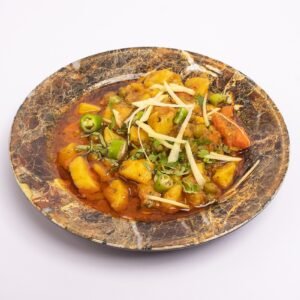 Mix Vegetable Achari ( Regular)